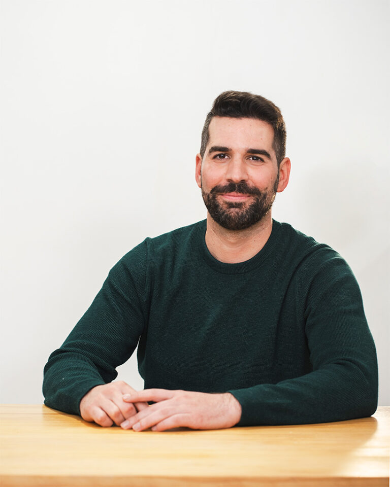 Equipo de Nuba: Expertos en Arquitectura y Diseño