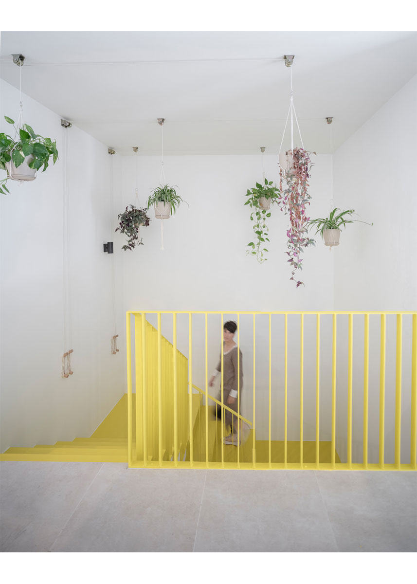 Casa Modular en La Vera con Estilo Contemporáneo