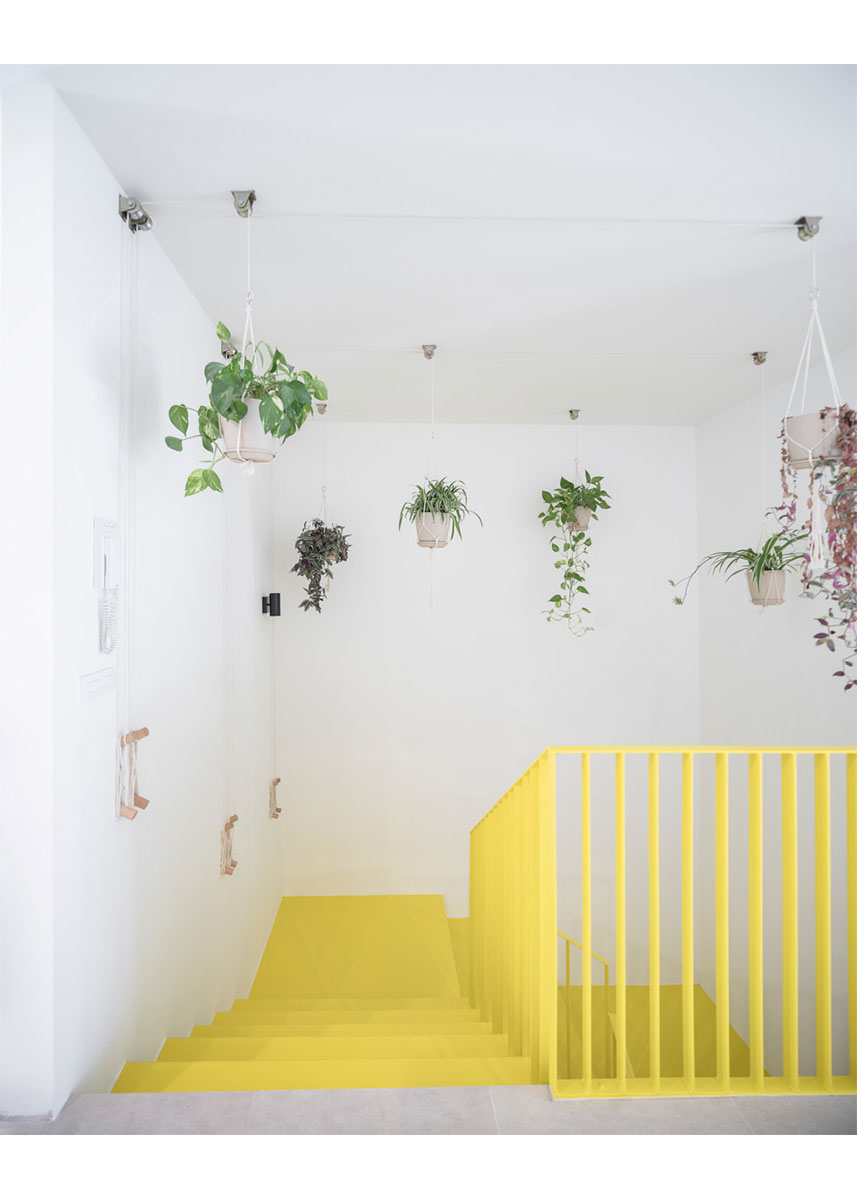 Diseño de Vivienda Modular para Terreno Urbano en La Vera