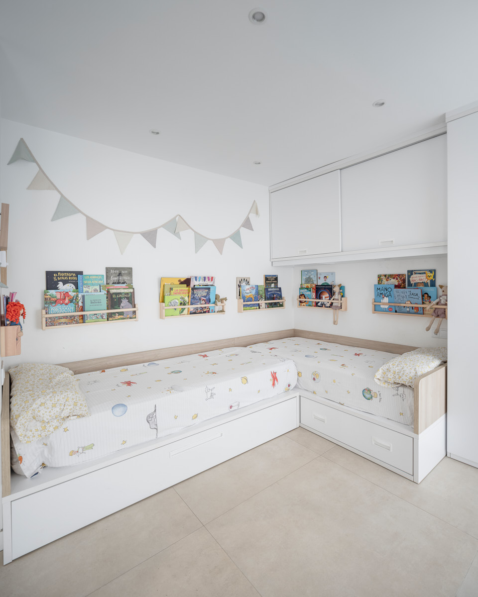 Diseño de Vivienda Modular para Terreno Urbano en La Vera