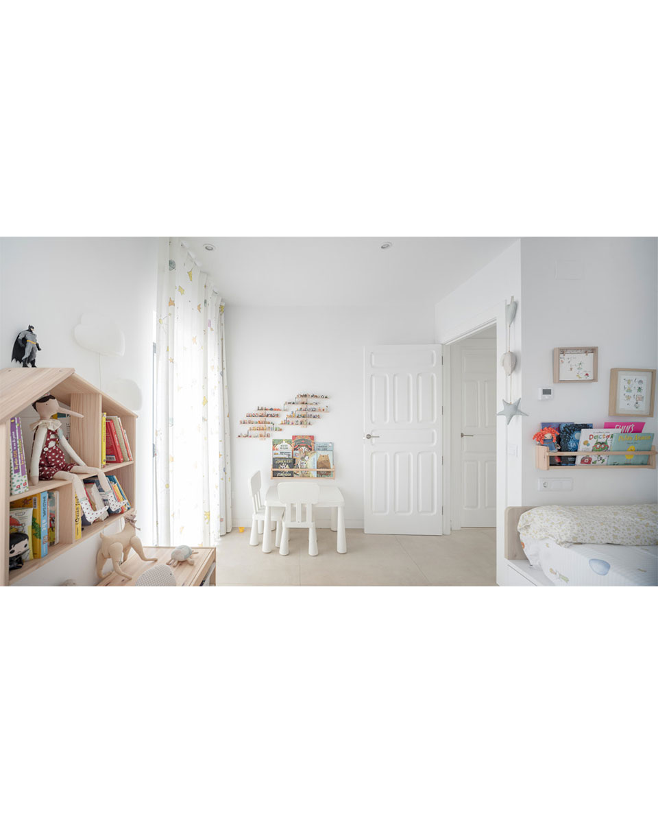 Proyecto de Chalet Moderno en Cáceres