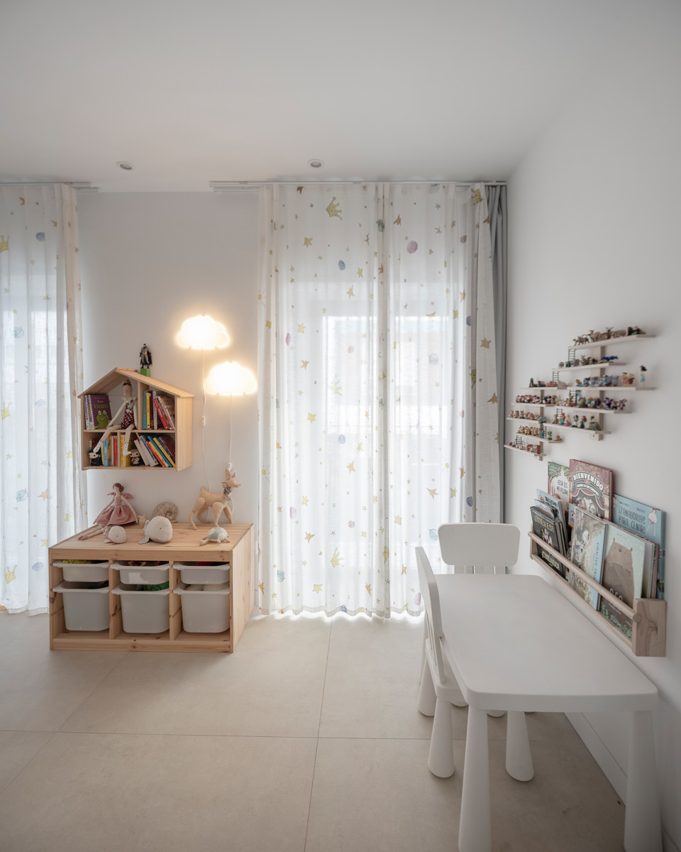Diseño de Vivienda Modular para Terreno Urbano en La Vera