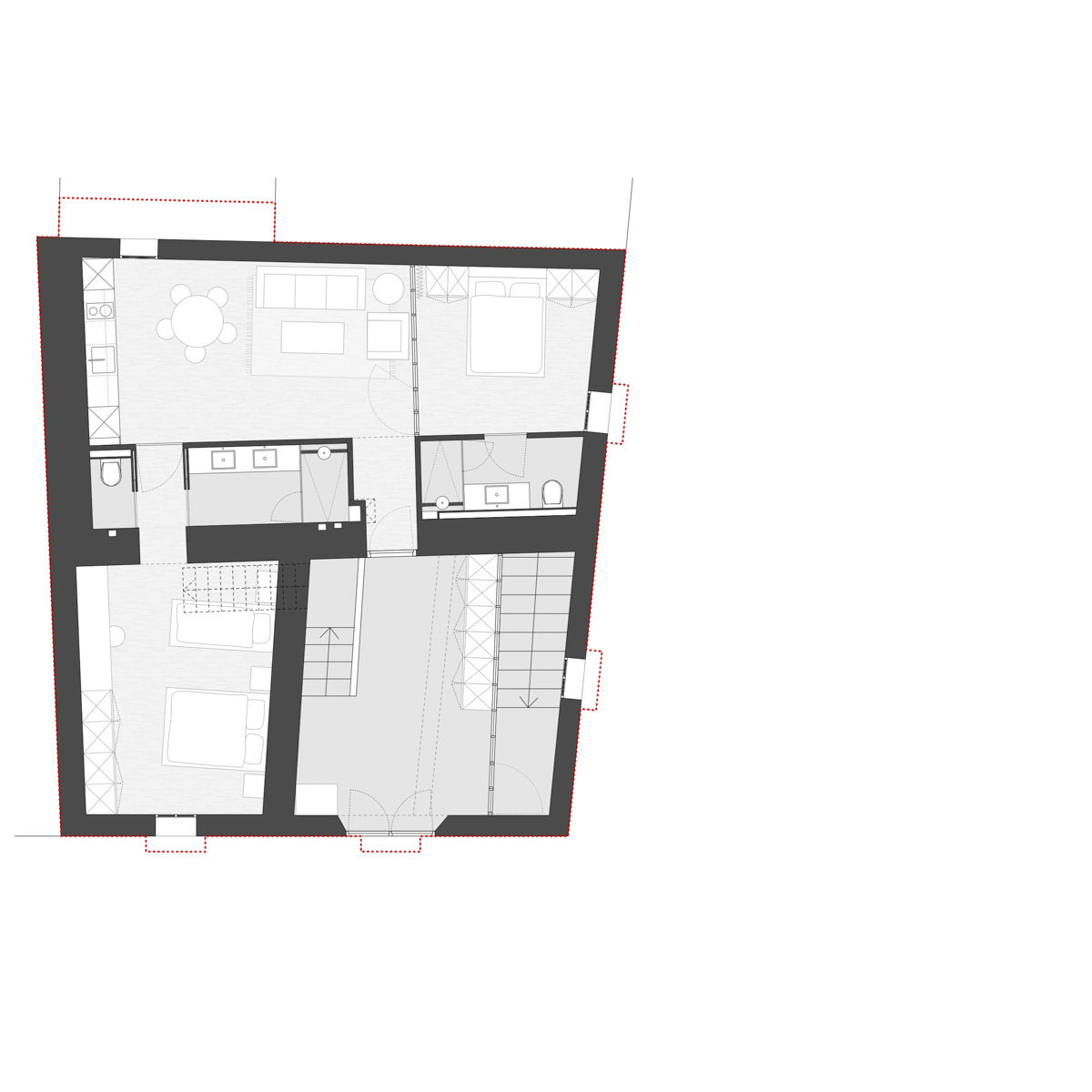 VIVIENDA-CASA-DISEÑO-MODERNA-LA-VERA-CACERES-80-BAÑO78